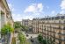 luxury apartment 7 Rooms for sale on PARIS (75017)