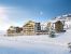 luxury apartment 3 Rooms for sale on L ALPE D HUEZ (38750)