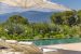 bastide 8 Rooms for sale on MOUGINS (06250)