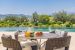 bastide 8 Rooms for sale on MOUGINS (06250)