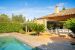 luxury house 5 Rooms for sale on SIX FOURS LES PLAGES (83140)