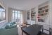 luxury apartment 7 Rooms for sale on PARIS (75007)