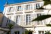 mansion (hôtel particulier) 15 Rooms for sale on LA ROCHELLE (17000)