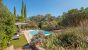 luxury provencale house 7 Rooms for sale on LE PLAN DE LA TOUR (83120)