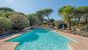 luxury provencale house 7 Rooms for sale on LE PLAN DE LA TOUR (83120)