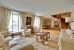 Sale Luxury apartment Paris 8 4 Rooms 125 m²