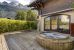 Sale Luxury chalet Chamonix-Mont-Blanc 8 Rooms 225 m²