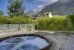 luxury chalet 8 Rooms for sale on CHAMONIX MONT BLANC (74400)