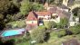 luxury house 13 Rooms for sale on ST LEON SUR VEZERE (24290)