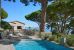 luxury villa 6 Rooms for sale on CANNES (06400)