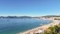 luxury apartment 4 Rooms for sale on CANNES (06400)