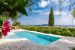 bastide 17 Rooms for sale on VILLEFRANCHE SUR MER (06230)