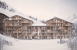 appartement de luxe 3 Pièces en vente sur VAL D ISERE (73150)