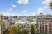 luxury apartment 2 Rooms for sale on PARIS (75016)