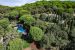 Sale Luxury villa La Croix-Valmer 9 Rooms 500 m²