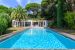 luxury villa 9 Rooms for sale on LA CROIX VALMER (83420)