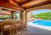 luxury villa 7 Rooms for sale on LE CANNET (06110)