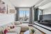 Sale Luxury apartment Paris 15 2 Rooms 55 m²