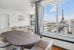 luxury apartment 2 Rooms for sale on PARIS (75015)