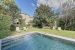 luxury house 8 Rooms for sale on UZES (30700)