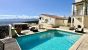 luxury provencale house 8 Rooms for sale on VILLEFRANCHE SUR MER (06230)