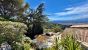 luxury provencale house 8 Rooms for sale on VILLEFRANCHE SUR MER (06230)