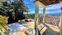 luxury provencale house 8 Rooms for sale on VILLEFRANCHE SUR MER (06230)