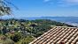 luxury provencale house 8 Rooms for sale on VILLEFRANCHE SUR MER (06230)