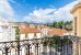 luxury apartment 6 Rooms for sale on NICE (06000)