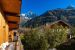 Sale Luxury chalet Chamonix-Mont-Blanc 7 Rooms 319 m²