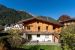 luxury chalet 7 Rooms for sale on CHAMONIX MONT BLANC (74400)