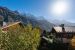 luxury chalet 7 Rooms for sale on CHAMONIX MONT BLANC (74400)