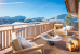 luxury apartment 3 Rooms for sale on L ALPE D HUEZ (38750)