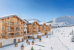 luxury apartment 3 Rooms for sale on L ALPE D HUEZ (38750)