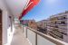 luxury apartment 5 Rooms for sale on CANNES (06400)