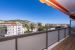 luxury apartment 5 Rooms for sale on CANNES (06400)