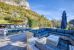 luxury house 8 Rooms for sale on VEYRIER DU LAC (74290)