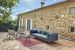 mas 5 Rooms for sale on UZES (30700)