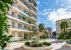 luxury apartment 2 Rooms for sale on NICE (06000)