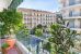 luxury apartment 2 Rooms for sale on NICE (06000)