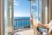 luxury apartment 4 Rooms for sale on NICE (06000)