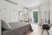 Sale Luxury apartment Paris 16 3 Rooms 62 m²