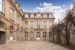 luxury apartment 4 Rooms for sale on PARIS (75003)