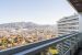 appartement de luxe 2 Pièces en vente sur MARSEILLE (13008)