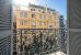 luxury apartment 3 Rooms for sale on NICE (06000)