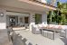 luxury villa 9 Rooms for sale on LE CANNET (06110)