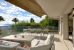 luxury villa 9 Rooms for sale on LE CANNET (06110)