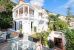 maison bourgeoise 6 Pièces en vente sur ROQUEBRUNE CAP MARTIN (06190)