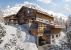 chalet de luxe 9 Pièces en vente sur L ALPE D HUEZ (38750)