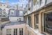 luxury apartment 3 Rooms for sale on PARIS (75003)